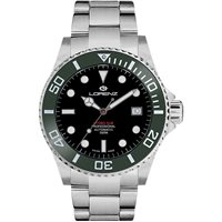 Reloj Lorenz Hombre HYDRO-SUB in Acero 090000CC - 090000CC